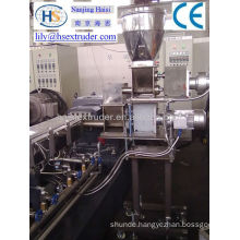 manual side feeder